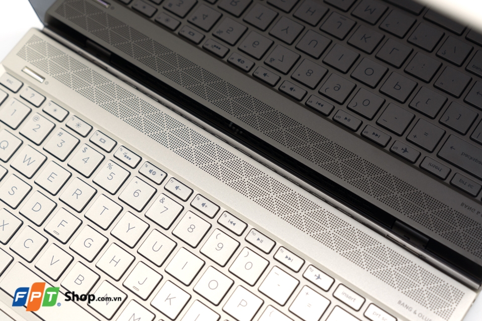 HP Envy 13 mới có đáng mua không?