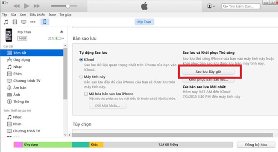 Hướng dẫn lên iOS 12 beta cho iPhone và iPad Hướng dẫn lên iOS 12 beta cho iPhone và iPad