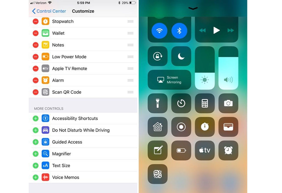 Mọi tính năng ẩn trên iOS 12 mà bạn nên biết Mọi tính năng ẩn trên iOS 12 mà bạn nên biết