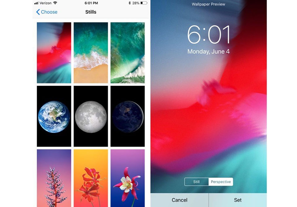 Mọi tính năng ẩn trên iOS 12 mà bạn nên biết Mọi tính năng ẩn trên iOS 12 mà bạn nên biết