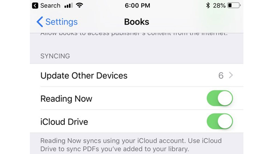 Mọi tính năng ẩn trên iOS 12 mà bạn nên biết Mọi tính năng ẩn trên iOS 12 mà bạn nên biết