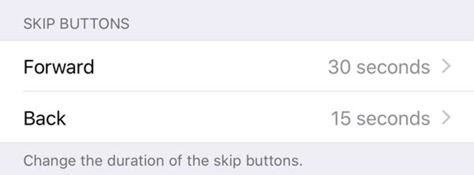 Mọi tính năng ẩn trên iOS 12 mà bạn nên biết Mọi tính năng ẩn trên iOS 12 mà bạn nên biết