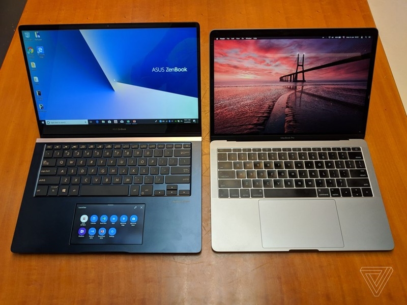 ASUS Zenbook Pro - Hình 3