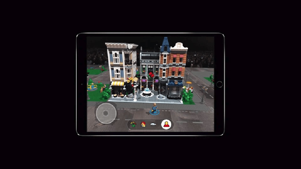iOS 12: Hơi thở mới cho những chiếc iPhone