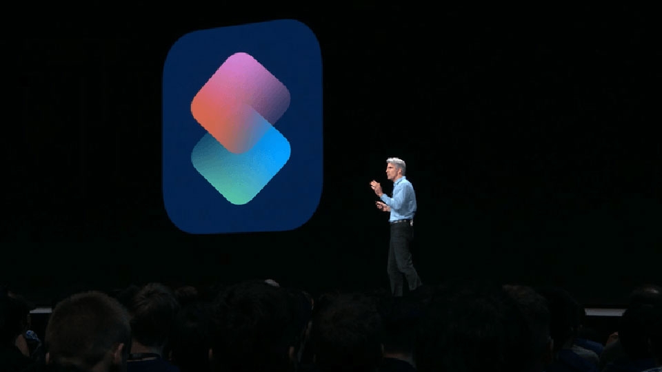 iOS 12: Hơi thở mới cho những chiếc iPhone
