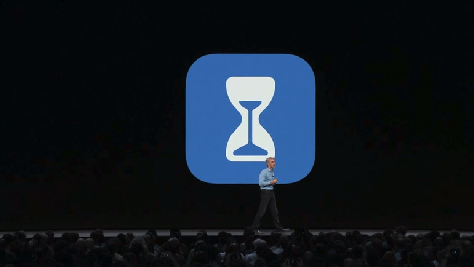 iOS 12: Hơi thở mới cho những chiếc iPhone