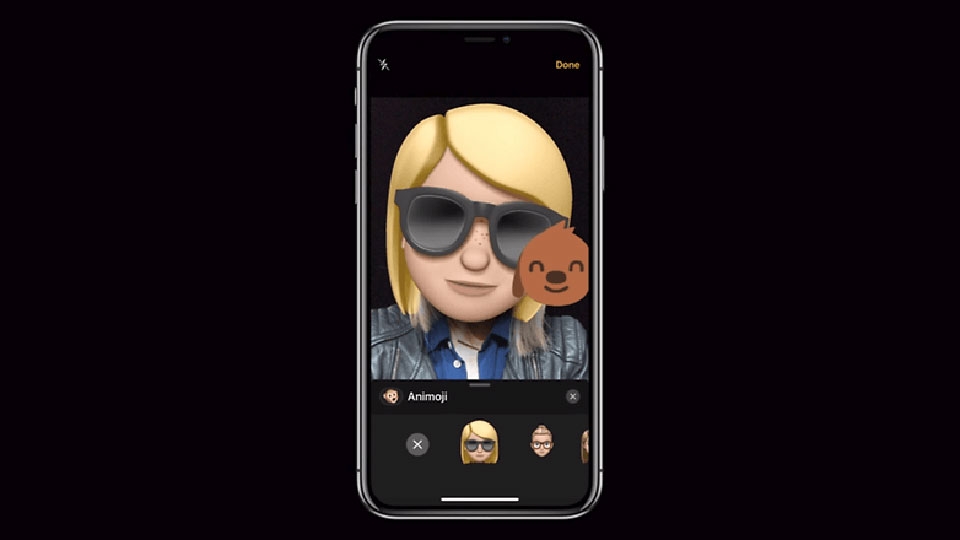 iOS 12: Hơi thở mới cho những chiếc iPhone