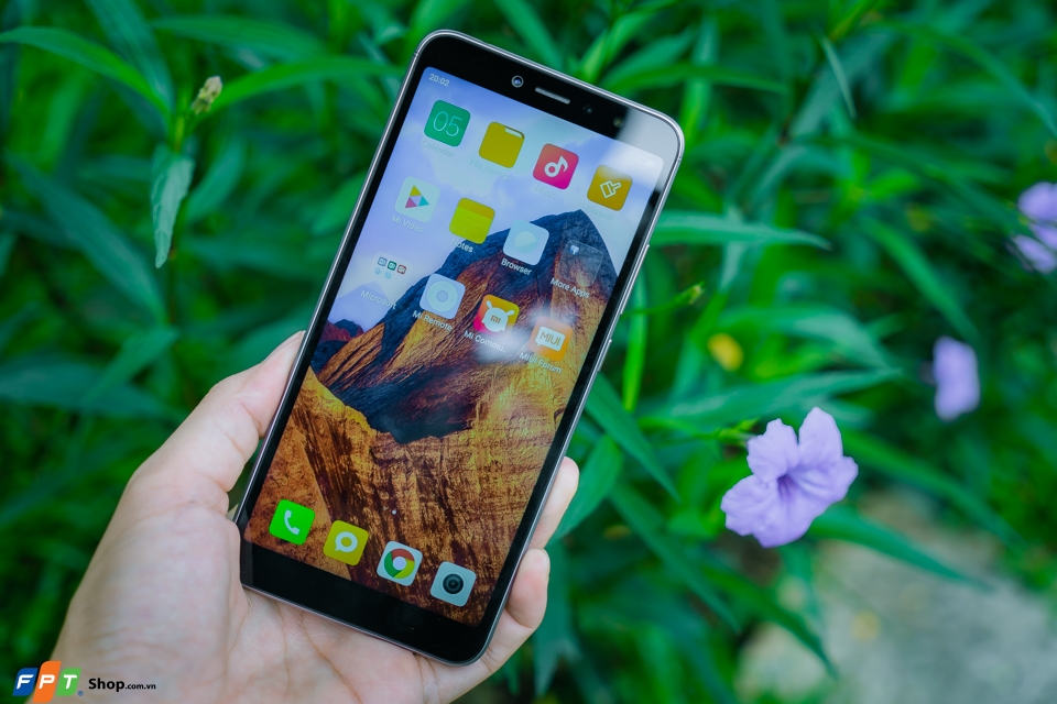 Vì sao dưới 5 triệu, smartphone Xiaomi đáng lựa chọn nhất? (ảnh 1)