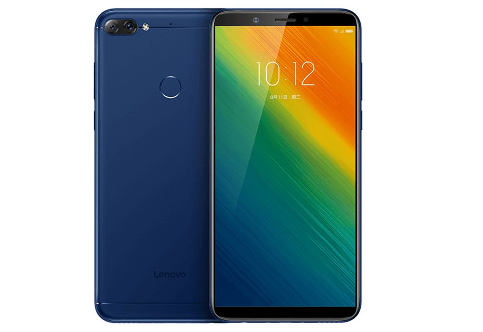 Lenovo K5 Note và Lenovo A5 giá rẻ chính thức trình làng