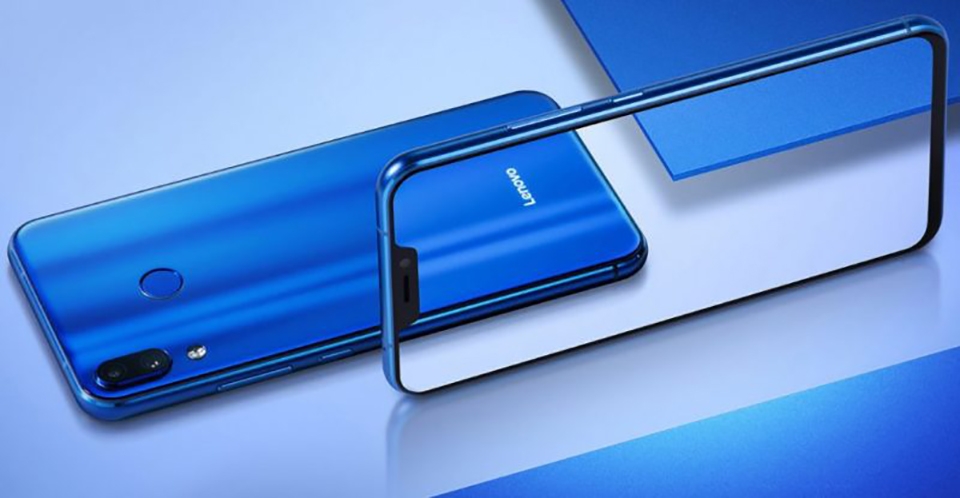 Lenvoo Z5 chính thức ra mắt (ảnh 2)