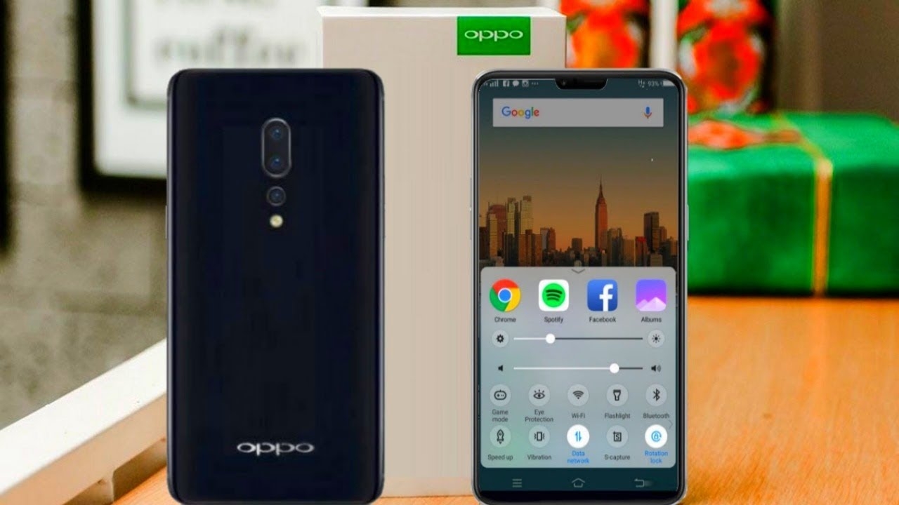 OPPO Find S, Find N bất ngờ xuất hiện, là model giá rẻ của Find X?