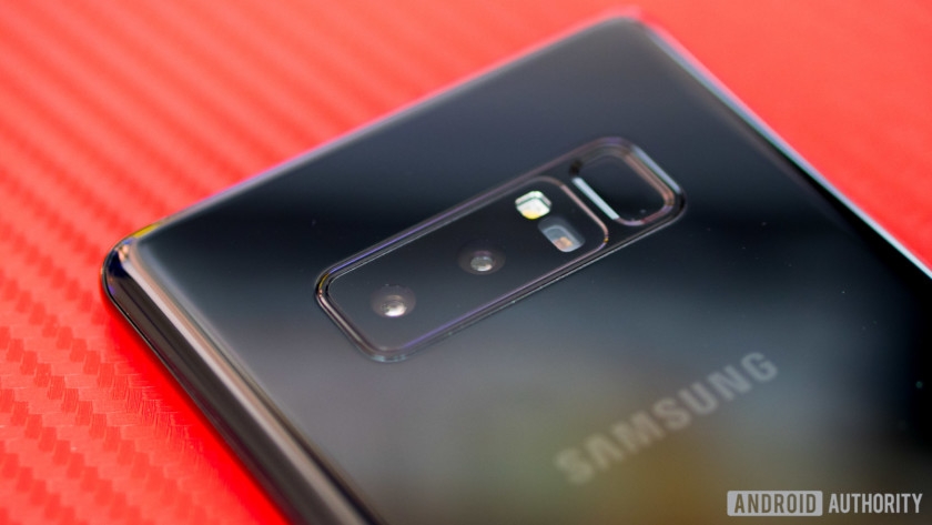 Chủ tịch Samsung thay đổi thiết kế Galaxy Note 9 trong giờ chót Chủ tịch Samsung thay đổi thiết kế Galaxy Note 9 trong giờ chót