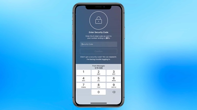 iOS 12 sẽ còn bảo mật hơn nữa với tính năng này
