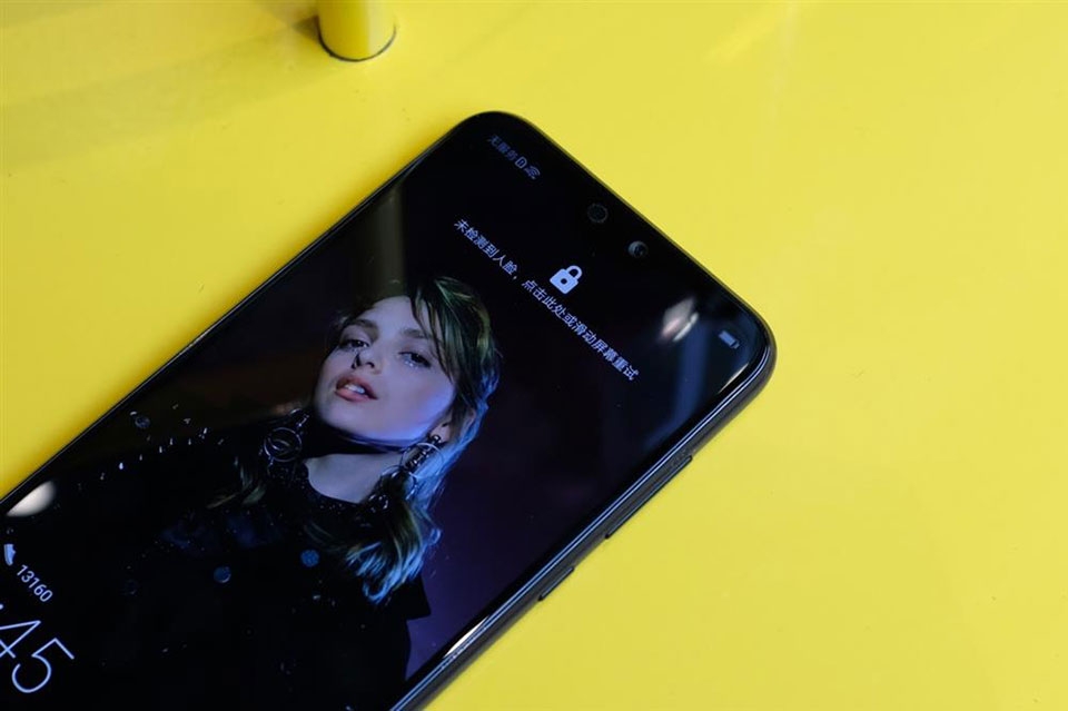 Trên tay Honor 9i Trên tay Honor 9i