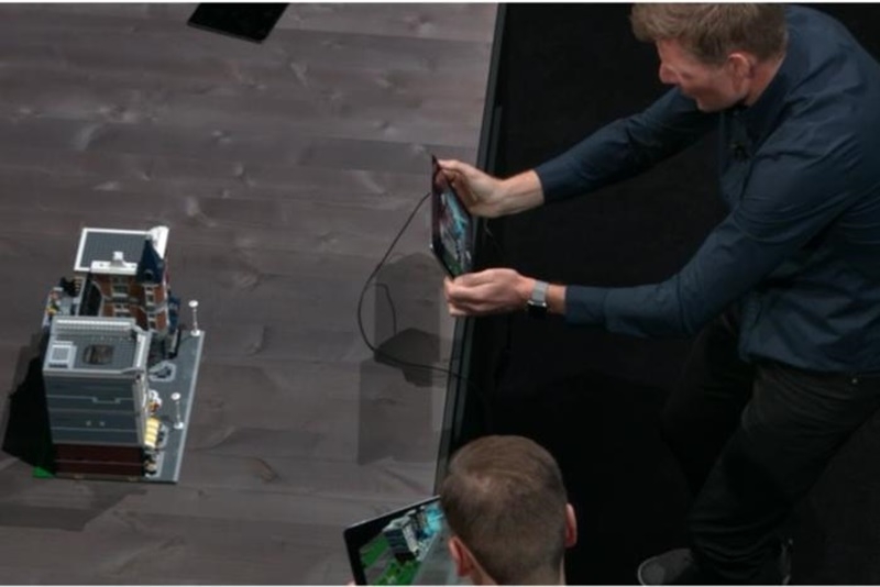 Toàn cảnh sự kiện WWDC 2018 - Hình 6