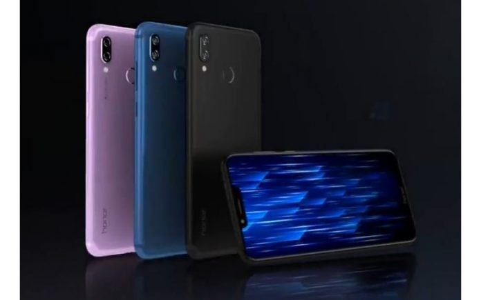 Những điểm nổi bật của Honor Play và Honor 9i (ảnh 1) Những điểm nổi bật của Honor Play và Honor 9i (ảnh 1)