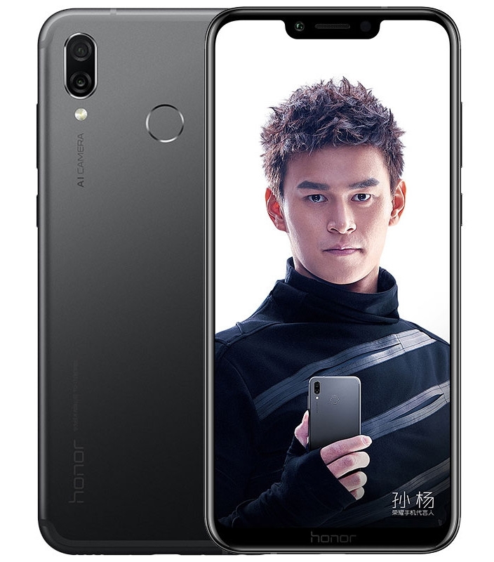 Những điểm nổi bật của Honor Play và Honor 9i (ảnh 2) Những điểm nổi bật của Honor Play và Honor 9i (ảnh 2)