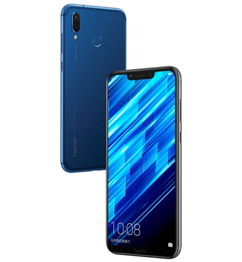 Những điểm nổi bật của Honor Play và Honor 9i (ảnh 4) Những điểm nổi bật của Honor Play và Honor 9i (ảnh 4)