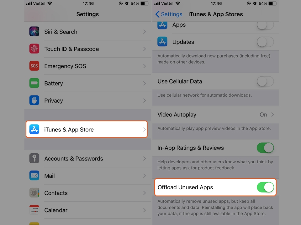 [Hướng dẫn] Loại bỏ những thông báo phiền toái trên iPhone (Ảnh 2)