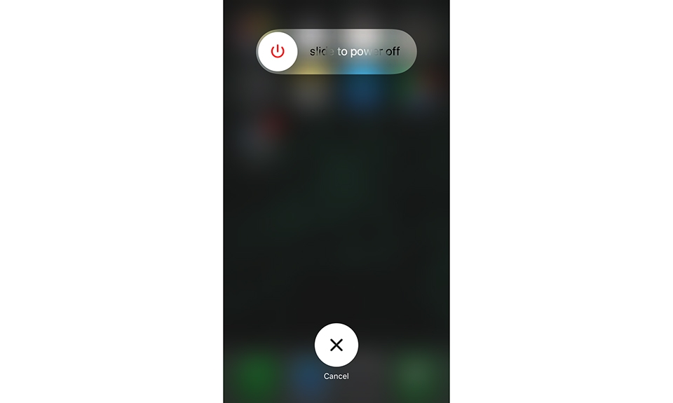 Khắc phục lỗi không vào được AppStore trên phiên bản iOS 12 Beta (Ảnh 2)