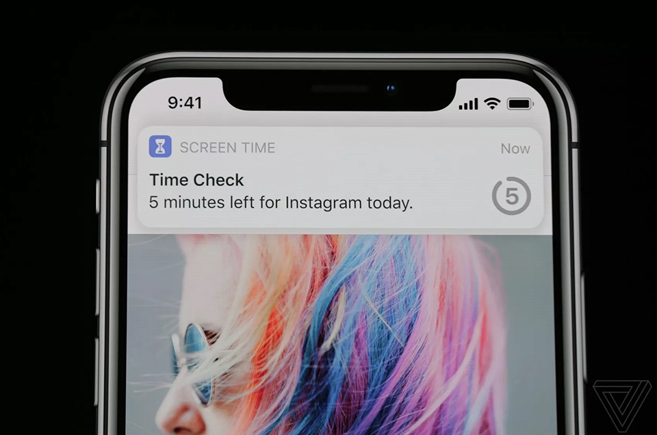 Chế độ không làm phiền iOS 12 Chế độ không làm phiền iOS 12