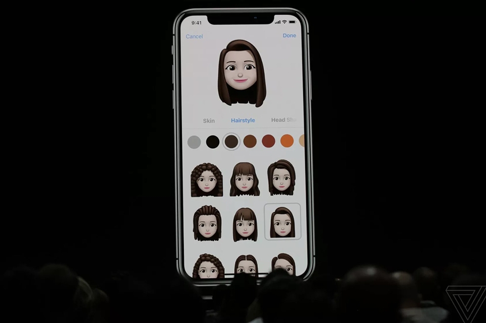 memoji iOS 12 memoji iOS 12