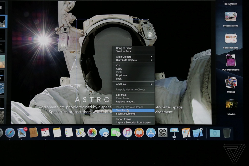 những tính năng mới trên macOS 10.14 09 những tính năng mới trên macOS 10.14 09