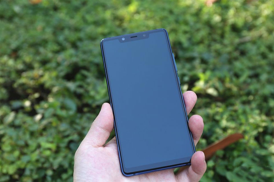 Trên tay Xiaomi Mi 8 SE Trên tay Xiaomi Mi 8 SE