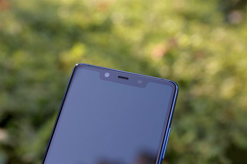 Trên tay Xiaomi Mi 8 SE Trên tay Xiaomi Mi 8 SE