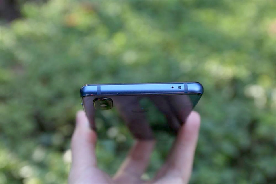 Trên tay Xiaomi Mi 8 SE Trên tay Xiaomi Mi 8 SE