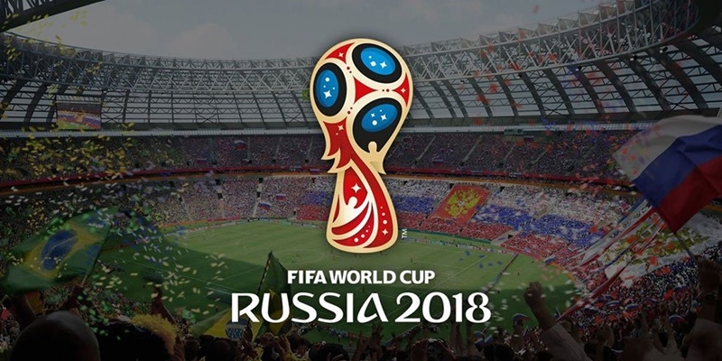 Mời bạn tải ngay nhạc chuông World Cup 2018 Mời bạn tải ngay nhạc chuông World Cup 2018