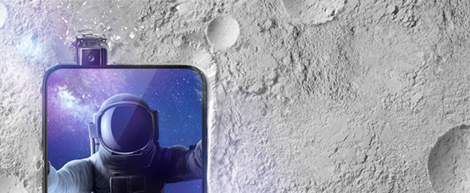 Vivo NEX S xuất hiện với cấu hình cực mạnh Vivo NEX S xuất hiện với cấu hình cực mạnh