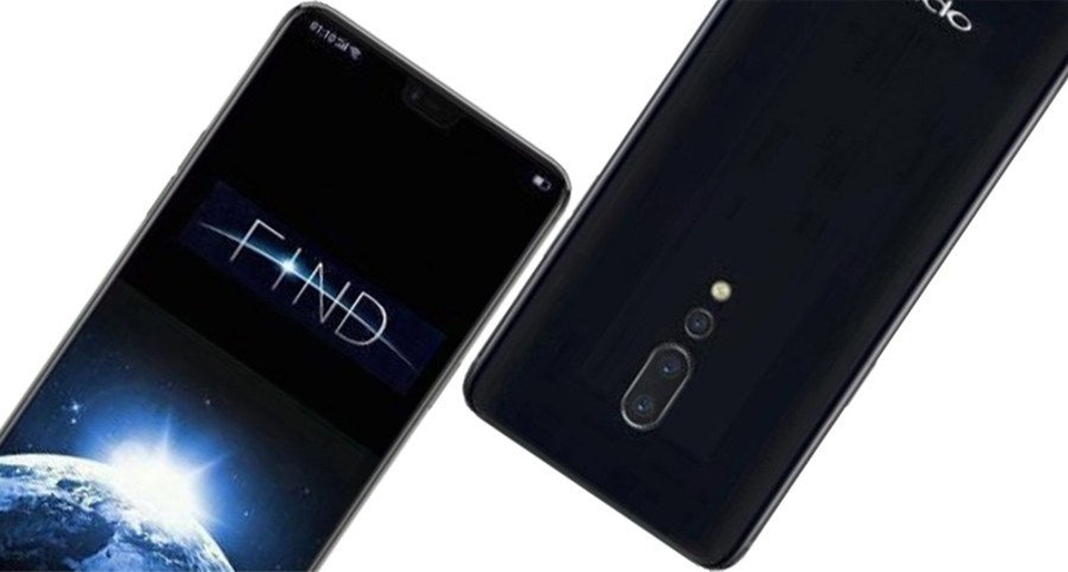 OPPO Find X OPPO Find X