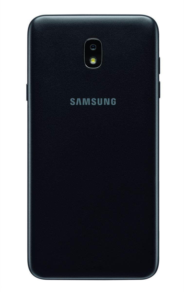 Samsung ra mắt 2 smartphone giá rẻ Galaxy J3 và Galaxy J7 2018