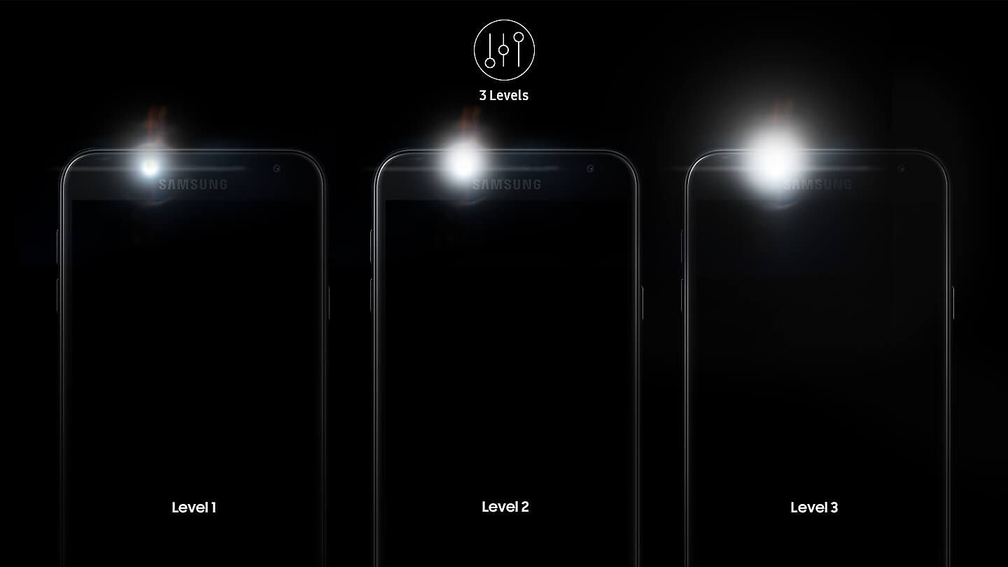 Galaxy J4 2018 lên kệ FPT Shop: Giá rẻ, màn hình rộng, camera 13MP, Android Oreo