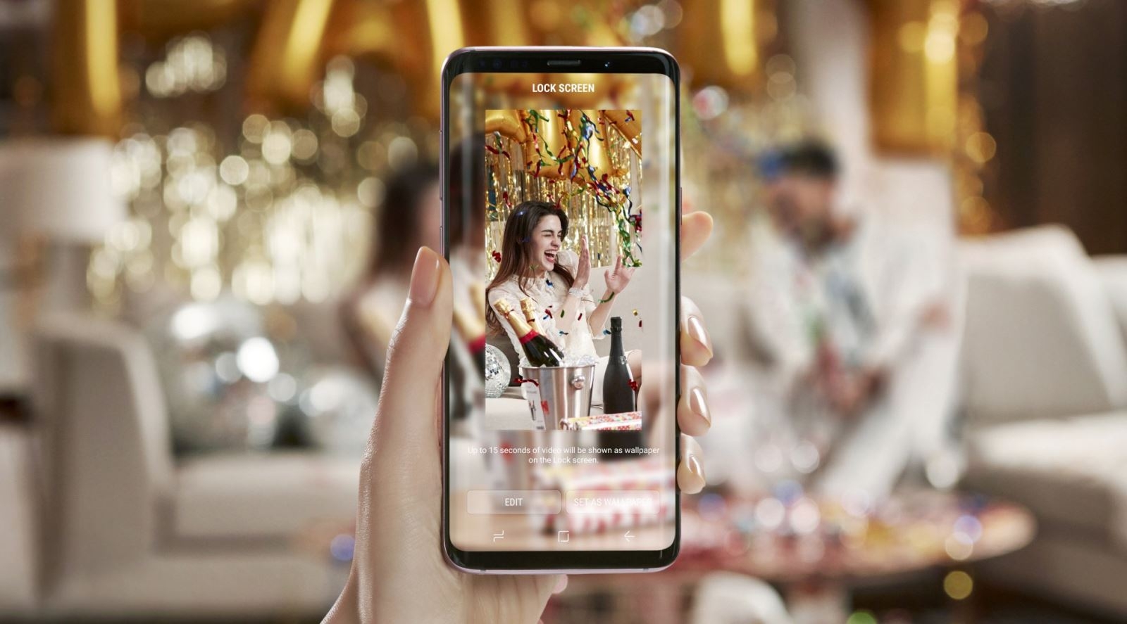 Mua Galaxy S9 hay chờ Galaxy S10? Hãy xem lời khuyên của các chuyên gia Mua Galaxy S9 hay chờ Galaxy S10? Hãy xem lời khuyên của các chuyên gia