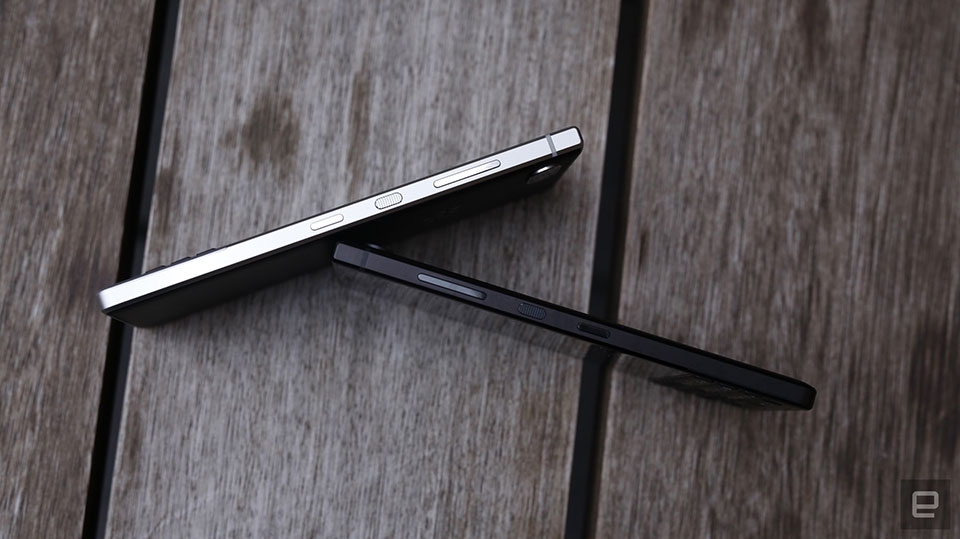 BlackBerry KEY2 BlackBerry KEY2