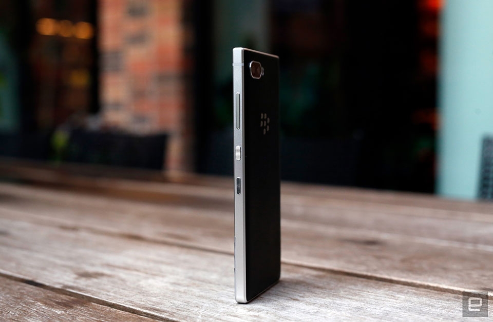 BlackBerry KEY2 BlackBerry KEY2