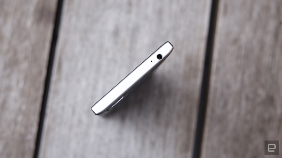 BlackBerry KEY2 BlackBerry KEY2