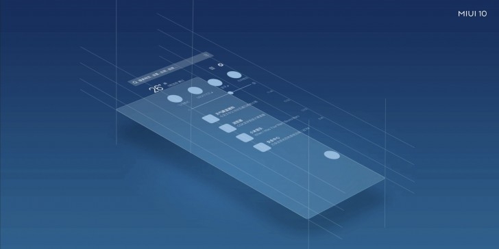 Đã có thời điểm tung ra chính thức của MIUI 10 chính thức Đã có thời điểm tung ra chính thức của MIUI 10 chính thức