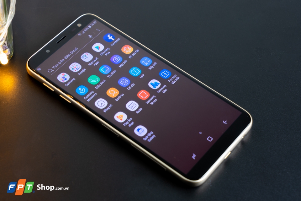 4 lý do bạn nên mua Galaxy J6 ngay lúc này.!!