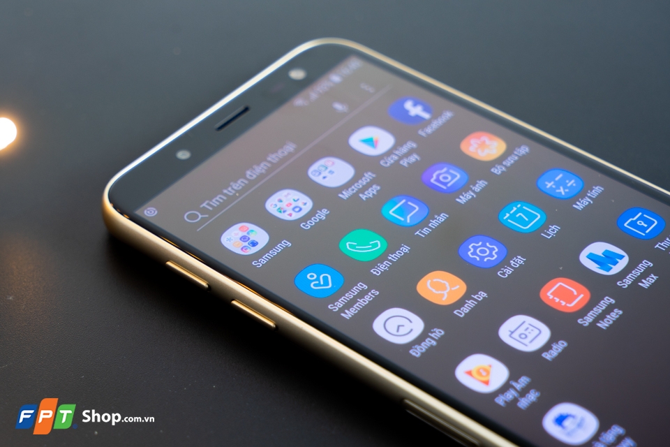 4 lý do bạn nên mua Galaxy J6 ngay lúc này.!!