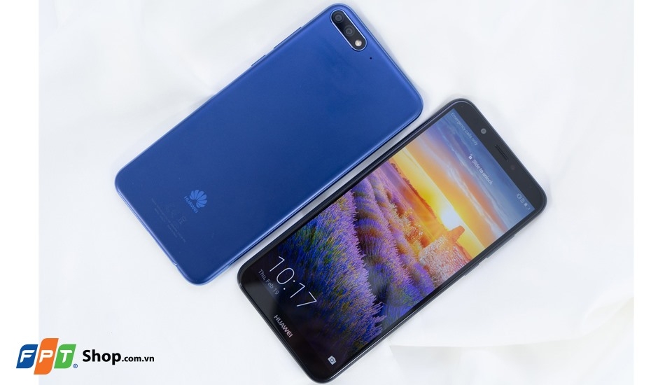 Đây là 5 smartphone dưới 5 triệu sở hữu camera kép (ảnh 4) Đây là 5 smartphone dưới 5 triệu sở hữu camera kép (ảnh 4)