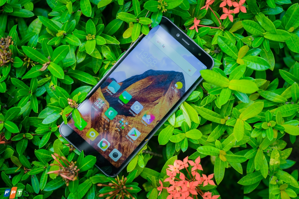 Xiaomi Redmi S2 (ảnh 1) Xiaomi Redmi S2 (ảnh 1)