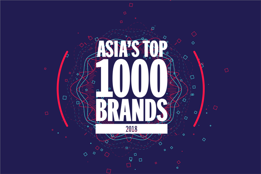 Samsung là số 1 trong “Top 1.000 thương hiệu hàng đầu châu Á” Samsung là số 1 trong “Top 1.000 thương hiệu hàng đầu châu Á”
