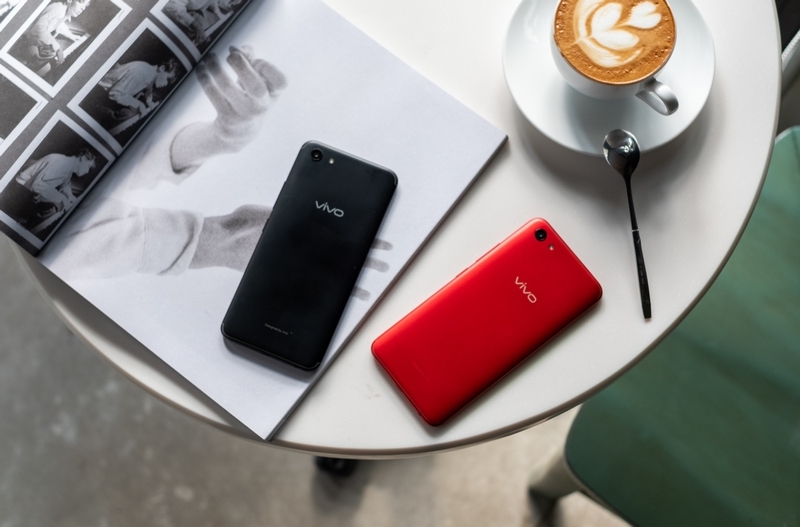 Vivo Y81