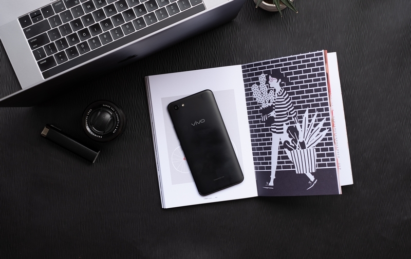 Vivo Y81