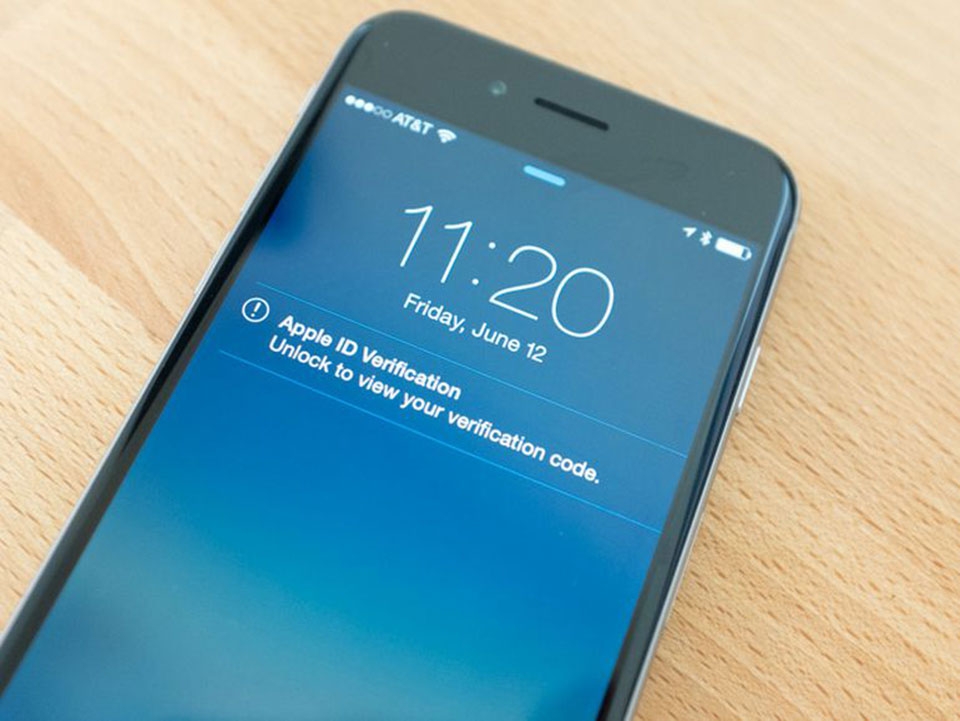 Làm những điều này ngay để giúp iPhone an toàn hơn Làm những điều này ngay để giúp iPhone an toàn hơn