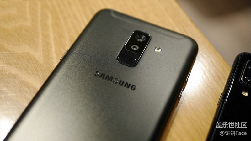 Galaxy A9 Lite Galaxy A9 Lite