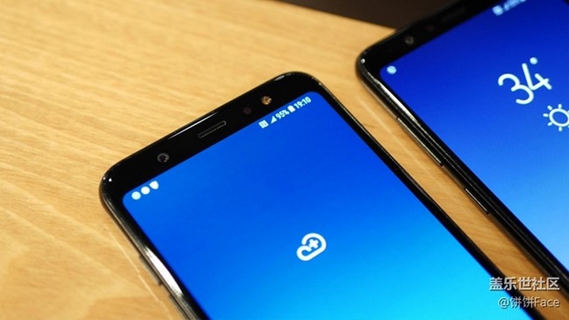 Galaxy A9 Star Lite Galaxy A9 Star Lite